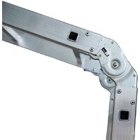 Алюмет TL4033 (4x3 ступени) Image #3