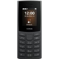Nokia 106 (2023) Dual SIM TA-1564 (угольный) Image #2