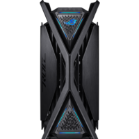 ASUS ROG Hyperion GR701 (черный) Image #2
