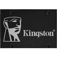 Kingston KC600 256GB SKC600/256G Image #1