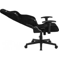 VMMGame Astral OT-B23-VRBK (велюр черный) Image #6