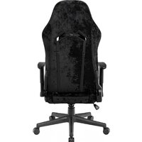 VMMGame Astral OT-B23-VRBK (велюр черный) Image #4