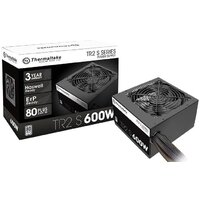 Thermaltake TR2 S 600W PS-TRS-0600NPCWEU-2 Image #5