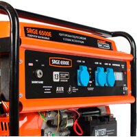 Patriot Max Power SRGE 6500E Image #2