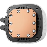 DeepCool LE360 V2 Pure White R-LE360PURE-WHLNMD-G-1 Image #4