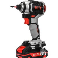 P.I.T. PSD20H-170A/2 (с 2-мя АКБ) Image #1