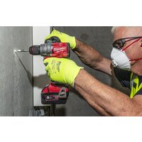 Milwaukee M18 FUEL M18FPD3-502X 4933479860 (с 2-мя АКБ, кейс) Image #26