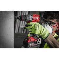 Milwaukee M18 FUEL M18FPD3-502X 4933479860 (с 2-мя АКБ, кейс) Image #21