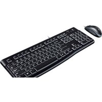 Logitech MK120 920-002561 Image #3