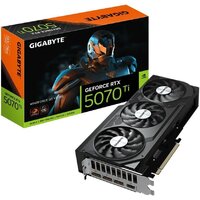 Gigabyte GeForce RTX 5070 Ti Windforce OC V2 16G GV-N507TWF3OCV2-16GD Image #10