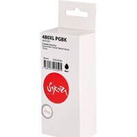 Sakura Printing SI2023C001 (аналог Canon 480XL PGBK)