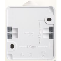 Schneider Electric Этюд BA10-046B Image #4