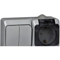 Schneider Electric Этюд BPA16-242C