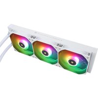Thermalright Frozen Prism 360 ARGB (белый) Image #6