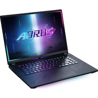 Gigabyte Aorus Master 16 AM6H BZHC6KZE64SP Image #4