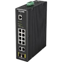 D-Link DIS-200G-12PS/A1A