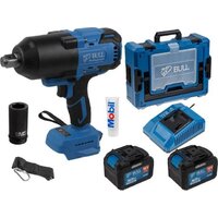 Bull SC 1810 1329727 (с 2-мя АКБ, кейс) Image #1