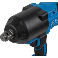 Bull SC 1810 1329727 (с 2-мя АКБ, кейс) Image #5