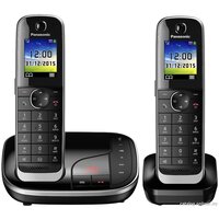 Panasonic KX-TGJ322RUB Image #1