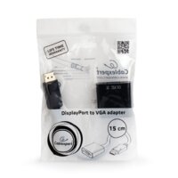 Cablexpert A-DPM-VGAF-02 Image #2