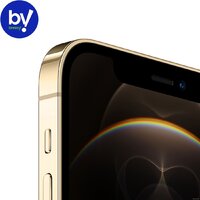 Apple iPhone 12 Pro 256GB Восстановленный by Breezy, грейд B (золотистый) Image #3