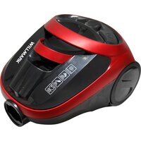 Willmark VC-2255CYM (красный/черный)