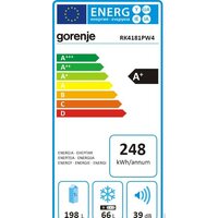 Gorenje RK4181PW4 Image #4