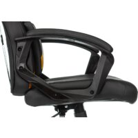 Zombie Driver (черный/ желтый) Image #14