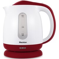 Blackton Bt KT1701P (белый/бургунди)