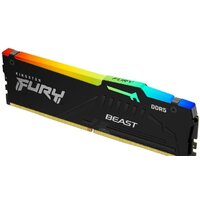 Kingston FURY Beast RGB 2x32ГБ DDR5 6000 МГц KF560C36BBE2AK2-64 Image #2