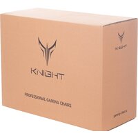 Knight Outrider (черный/оранжевый) Image #29