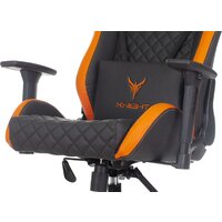 Knight Outrider (черный/оранжевый) Image #9