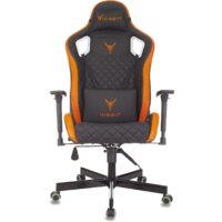 Knight Outrider (черный/оранжевый) Image #2