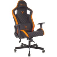 Knight Outrider (черный/оранжевый)