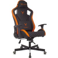 Knight Outrider (черный/оранжевый) Image #15