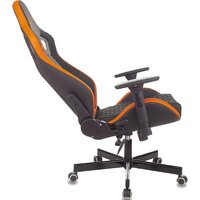 Knight Outrider (черный/оранжевый) Image #25