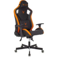 Knight Outrider (черный/оранжевый) Image #13