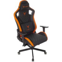 Knight Outrider (черный/оранжевый) Image #18