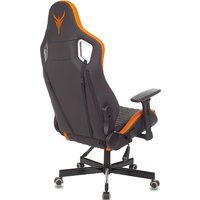 Knight Outrider (черный/оранжевый) Image #4