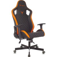 Knight Outrider (черный/оранжевый) Image #21