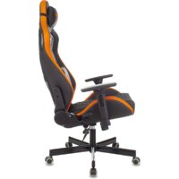 Knight Outrider (черный/оранжевый) Image #14