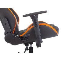 Knight Outrider (черный/оранжевый) Image #11