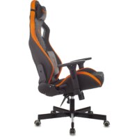 Knight Outrider (черный/оранжевый) Image #16