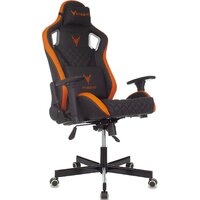 Knight Outrider (черный/оранжевый) Image #17