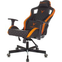 Knight Outrider (черный/оранжевый) Image #20