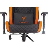 Knight Outrider (черный/оранжевый) Image #6