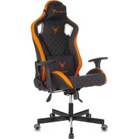 Knight Outrider (черный/оранжевый) Image #12