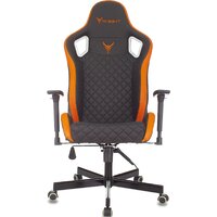 Knight Outrider (черный/оранжевый) Image #22