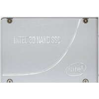 Intel DC P4610 7.68TB SSDPE2KE076T801