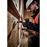 AEG Powertools BSB 18G4-202C 4935478631 (с 2-мя АКБ, кейс) Image #5